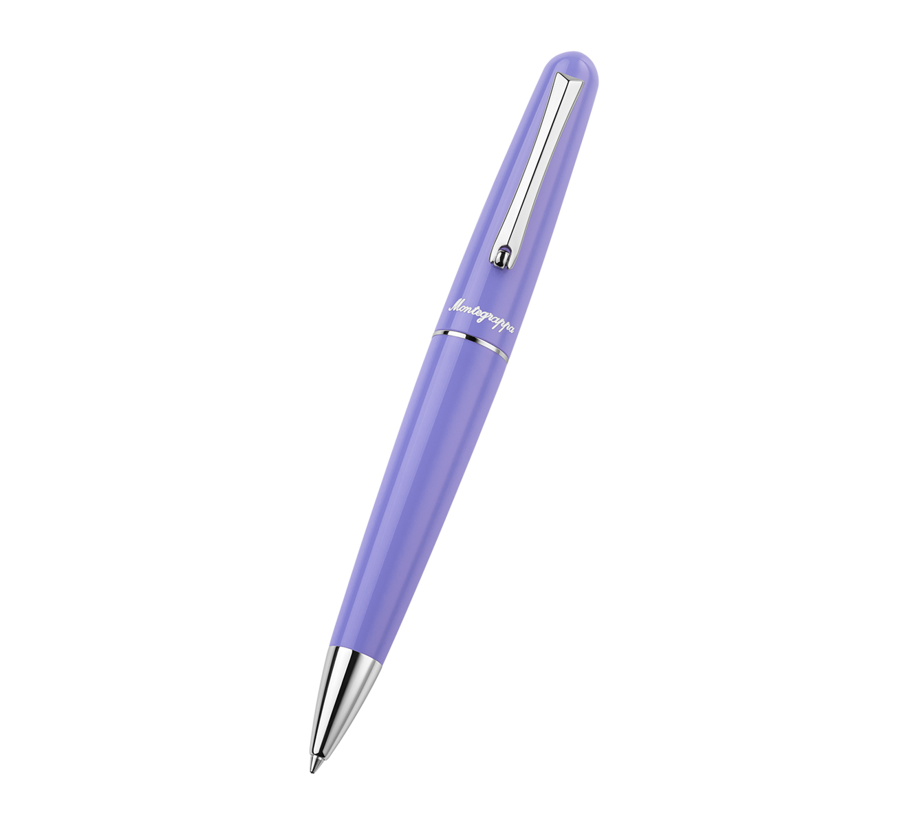 Шариковая ручка Montegrappa Elmo ISEORBAV - фото 2 – Mercury
