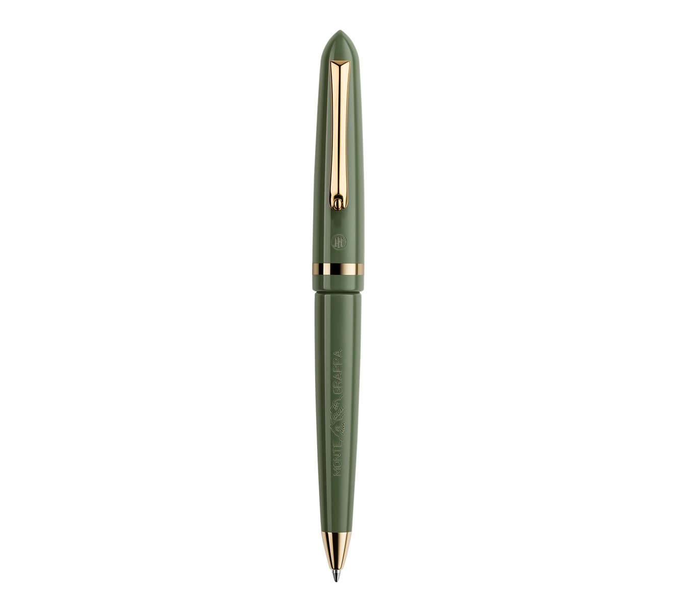 Шариковая ручка Montegrappa Venetia ISVENBAG_2 - фото 1 – Mercury
