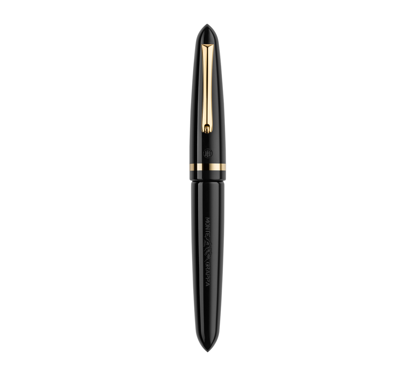 Ручка-роллер Montegrappa Venetia ISVENRAC - фото 2 – Mercury