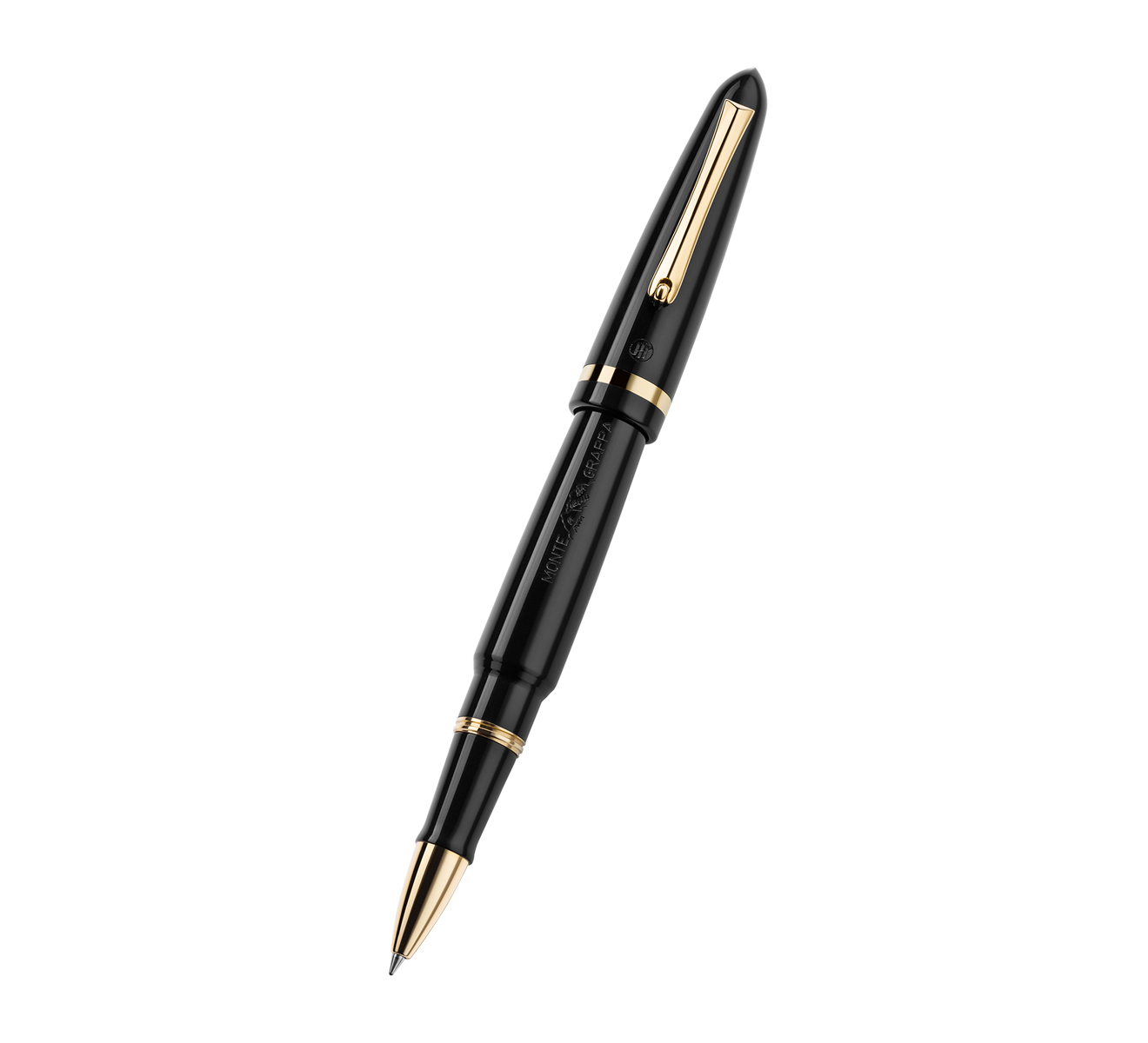 Ручка-роллер Montegrappa Venetia ISVENRAC - фото 4 – Mercury