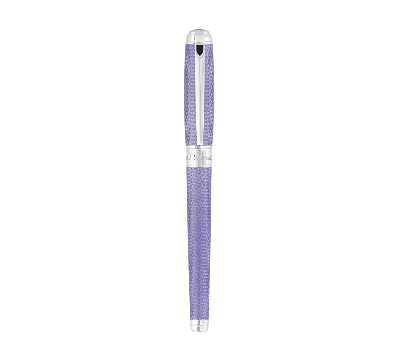 Перьевая ручка S.T. Dupont Line D 410000L - фото 2 – Mercury