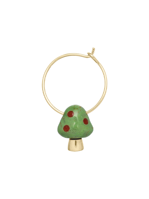 Серьга
