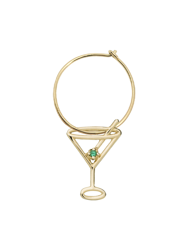 Серьга