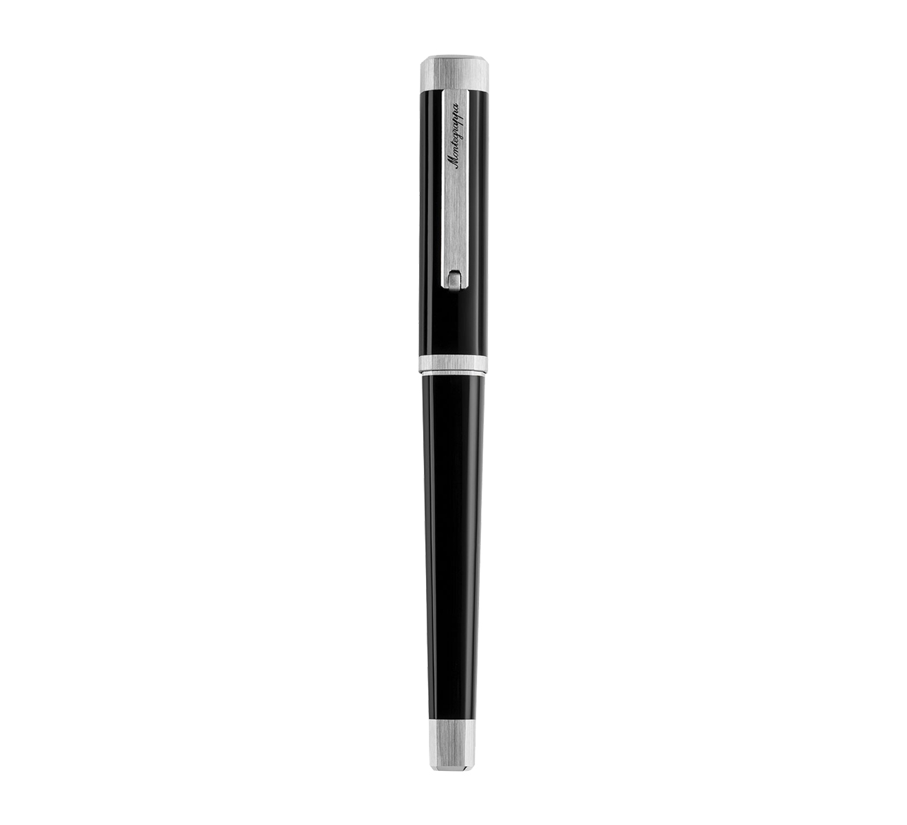 Ручка-роллер Montegrappa Quattro ISZ4IRIP - фото 2 – Mercury