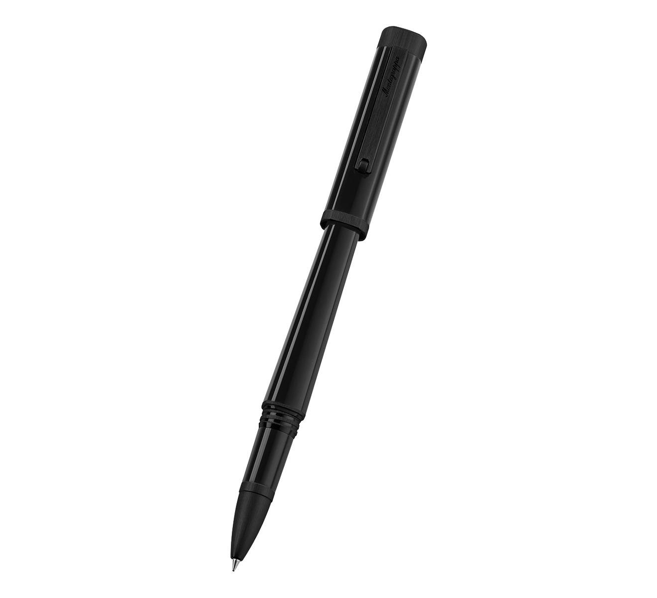 Ручка-роллер Montegrappa Quattro ISZ4IRIC - фото 3 – Mercury