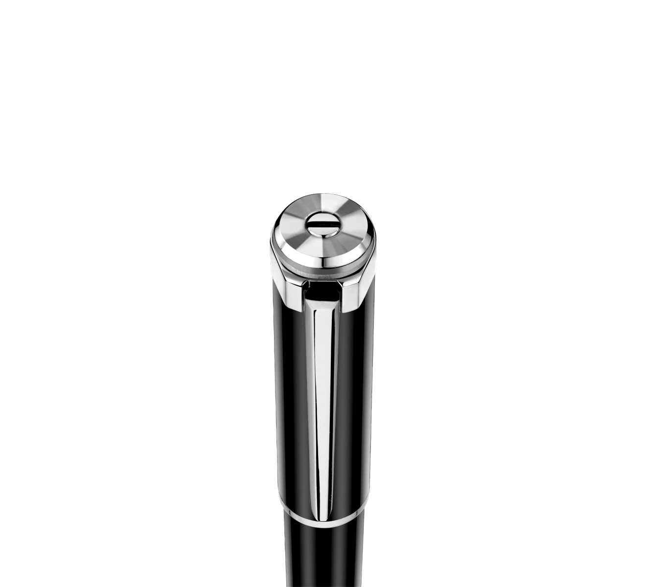 Шариковая ручка Chopard Alpine Eagle 95013-0471 - фото 2 – Mercury