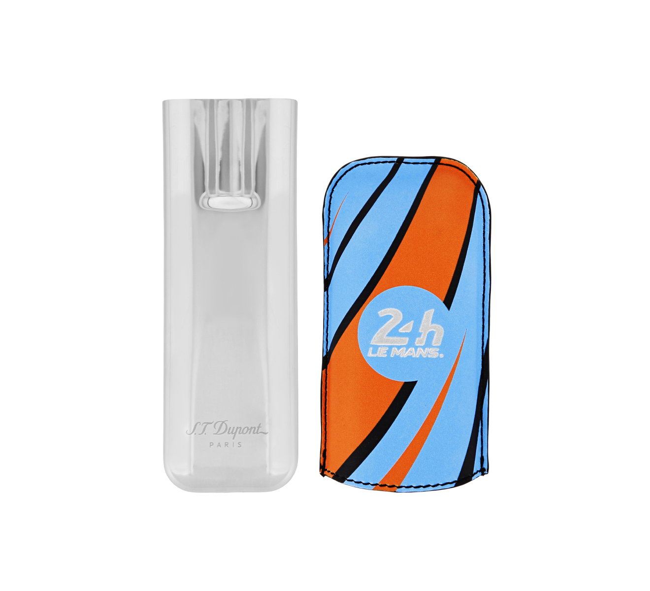 Чехол для сигар S.T. Dupont 24h Le Mans 183289 - фото 3 – Mercury