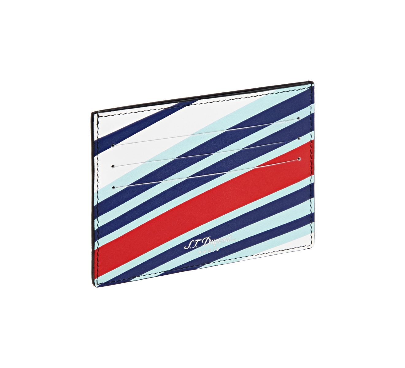 Чехол для кредитных карт S.T. Dupont 24h Le Mans 161511 - фото 3 – Mercury