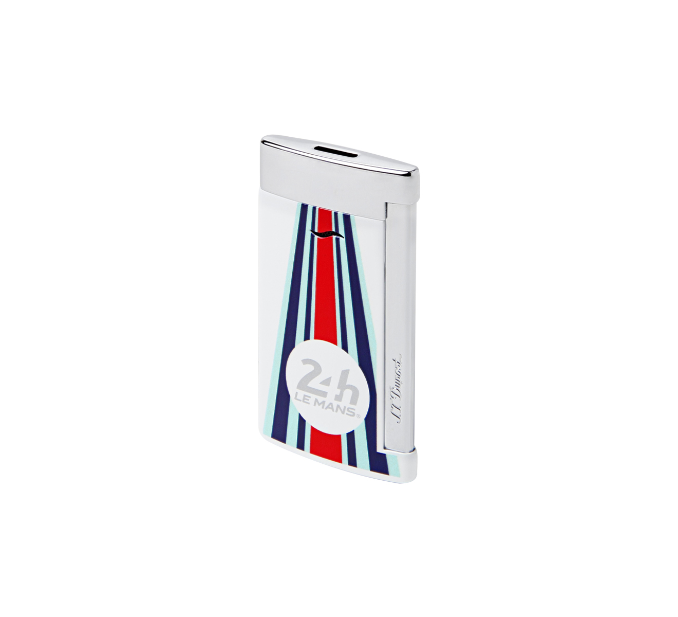 Зажигалка S.T. Dupont 24h Le Mans 27788 - фото 1 – Mercury