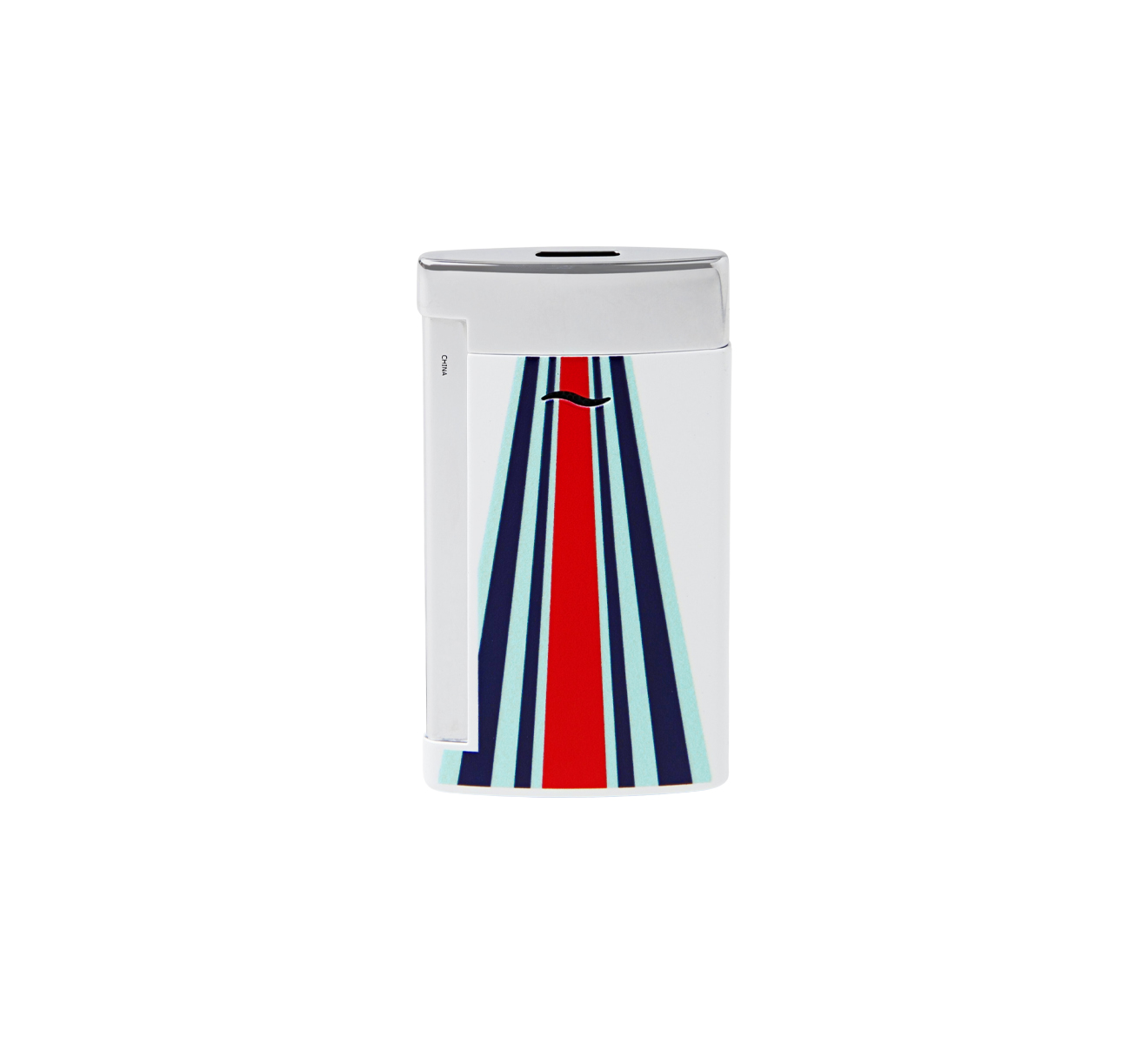 Зажигалка S.T. Dupont 24h Le Mans 27788 - фото 2 – Mercury
