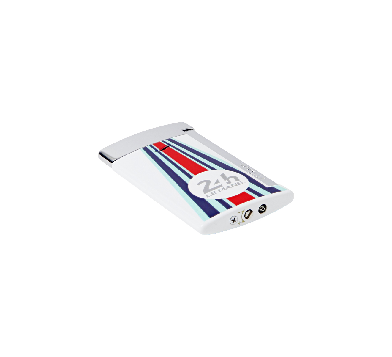 Зажигалка S.T. Dupont 24h Le Mans 27788 - фото 3 – Mercury