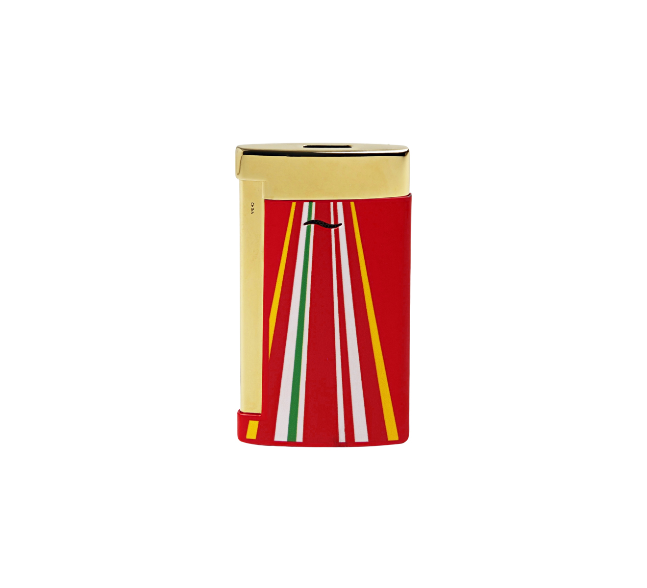 Зажигалка S.T. Dupont 24h Le Mans 27790 - фото 2 – Mercury
