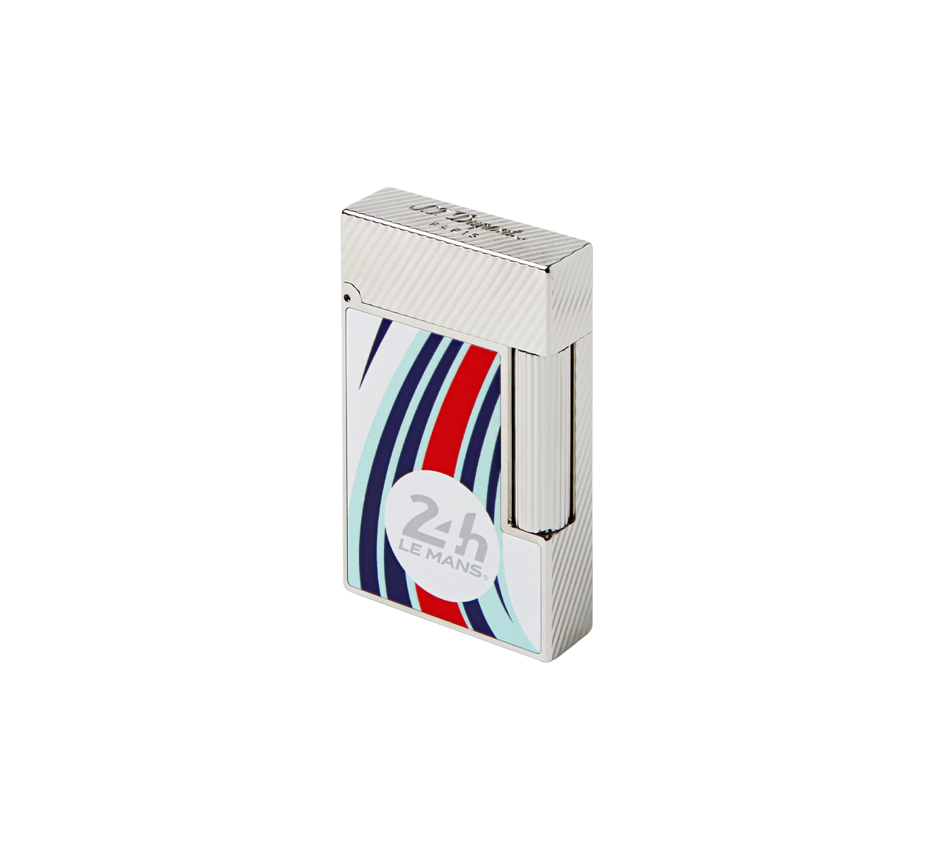 Зажигалка S.T. Dupont 24h Le Mans C16088 - фото 1 – Mercury