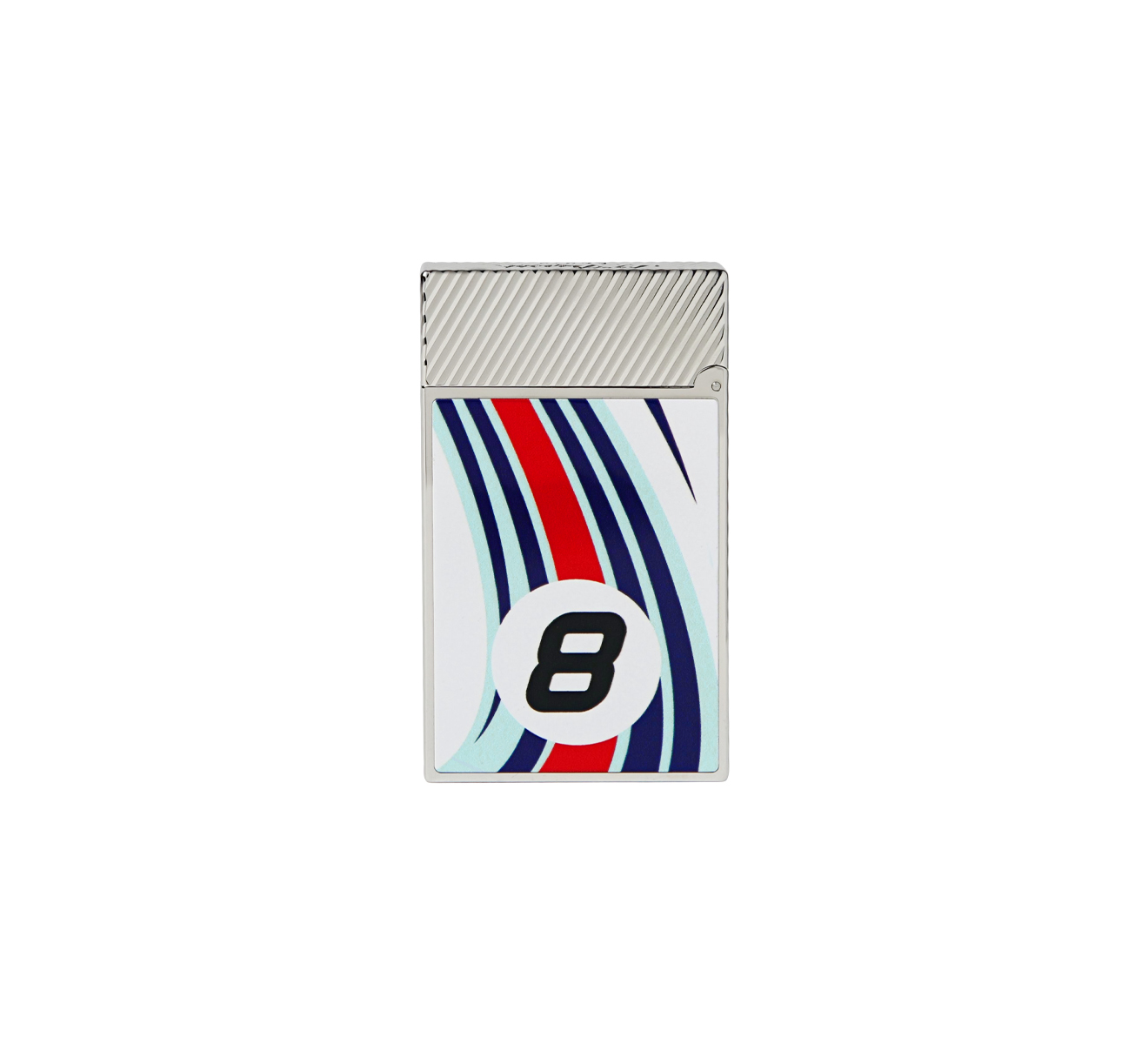 Зажигалка S.T. Dupont 24h Le Mans C16088 - фото 2 – Mercury
