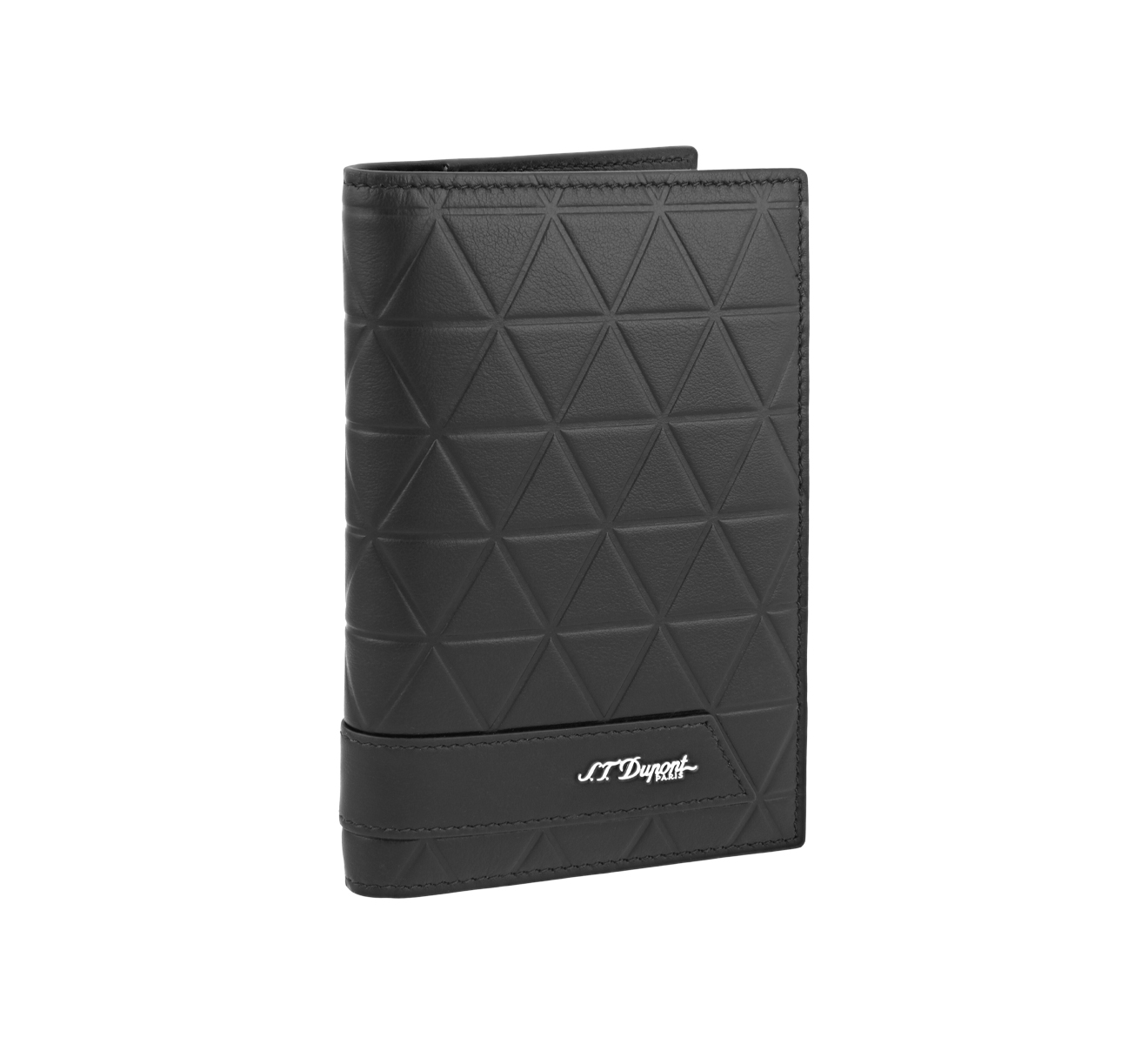 Бумажник S.T. Dupont Firehead 161112 - фото 1 – Mercury