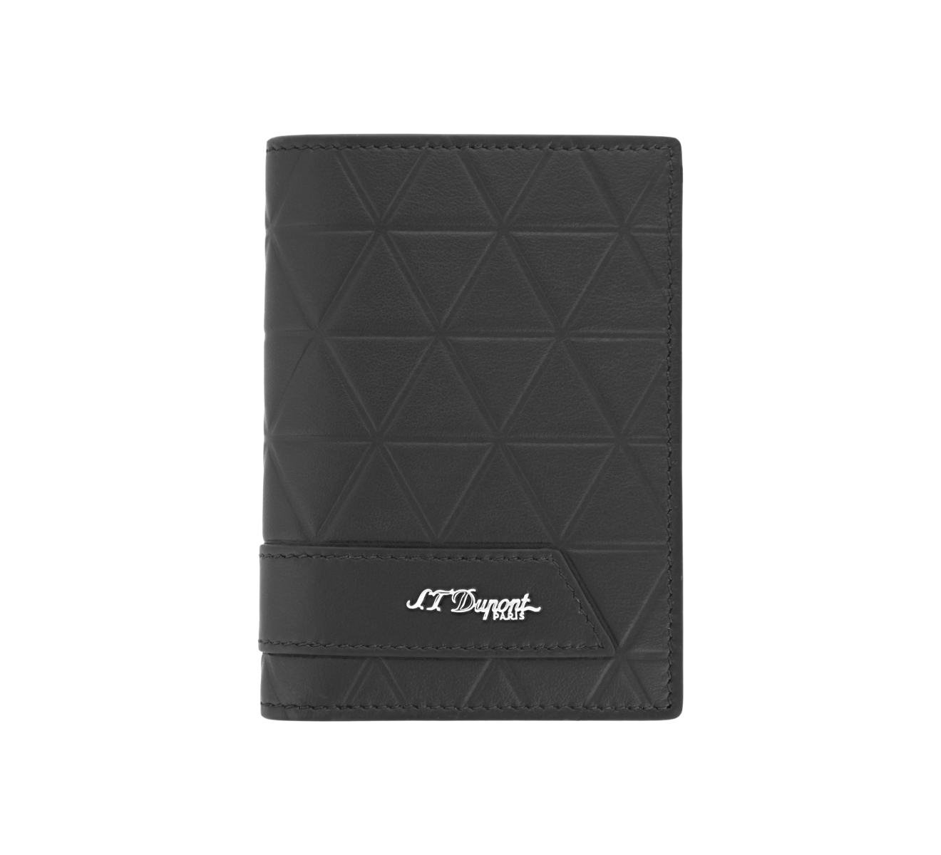 Бумажник S.T. Dupont Firehead 161112 - фото 2 – Mercury