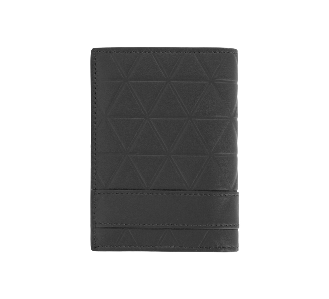 Бумажник S.T. Dupont Firehead 161112 - фото 3 – Mercury