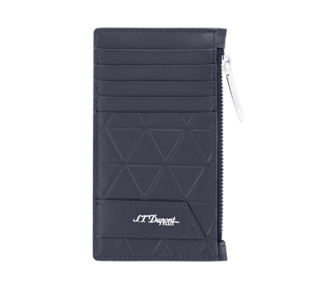 Чехол для кредитных карт S.T. Dupont Firehead 161613 - фото 1 – Mercury
