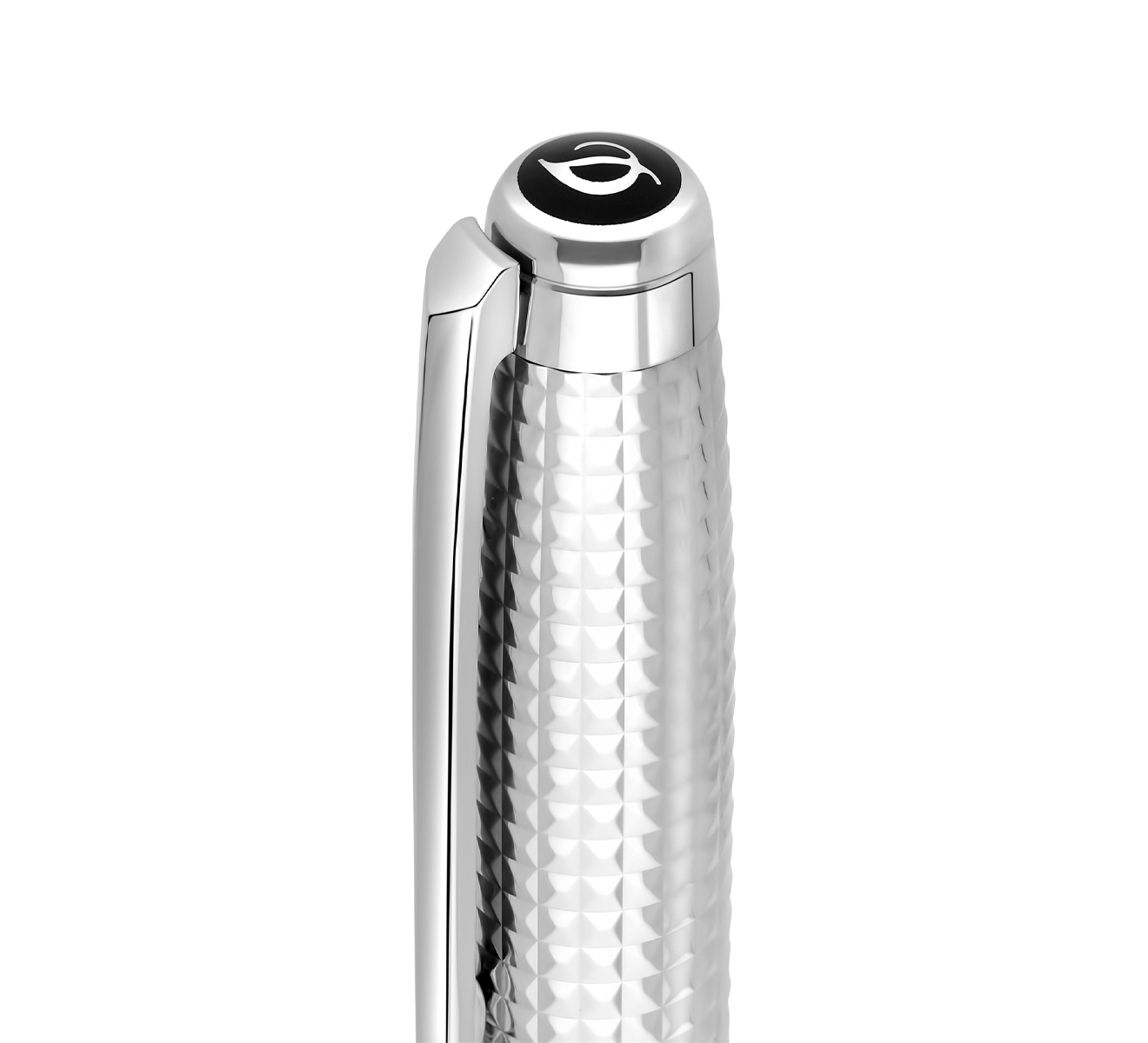 Перьевая ручка Eternity S.T. Dupont Line D 420014M - фото 4 – Mercury