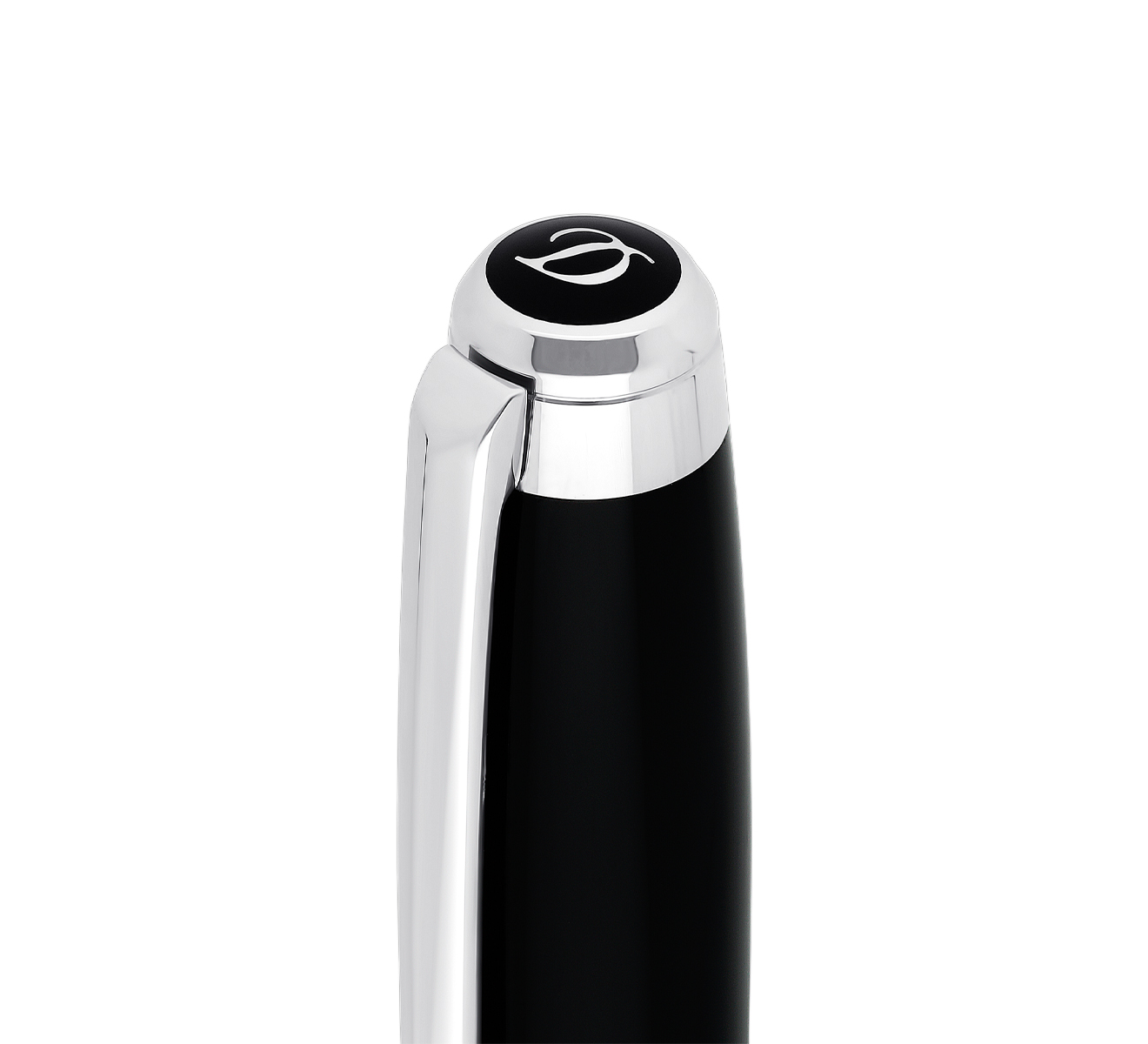 Перьевая ручка Eternity S.T. Dupont Line D 420220L - фото 2 – Mercury