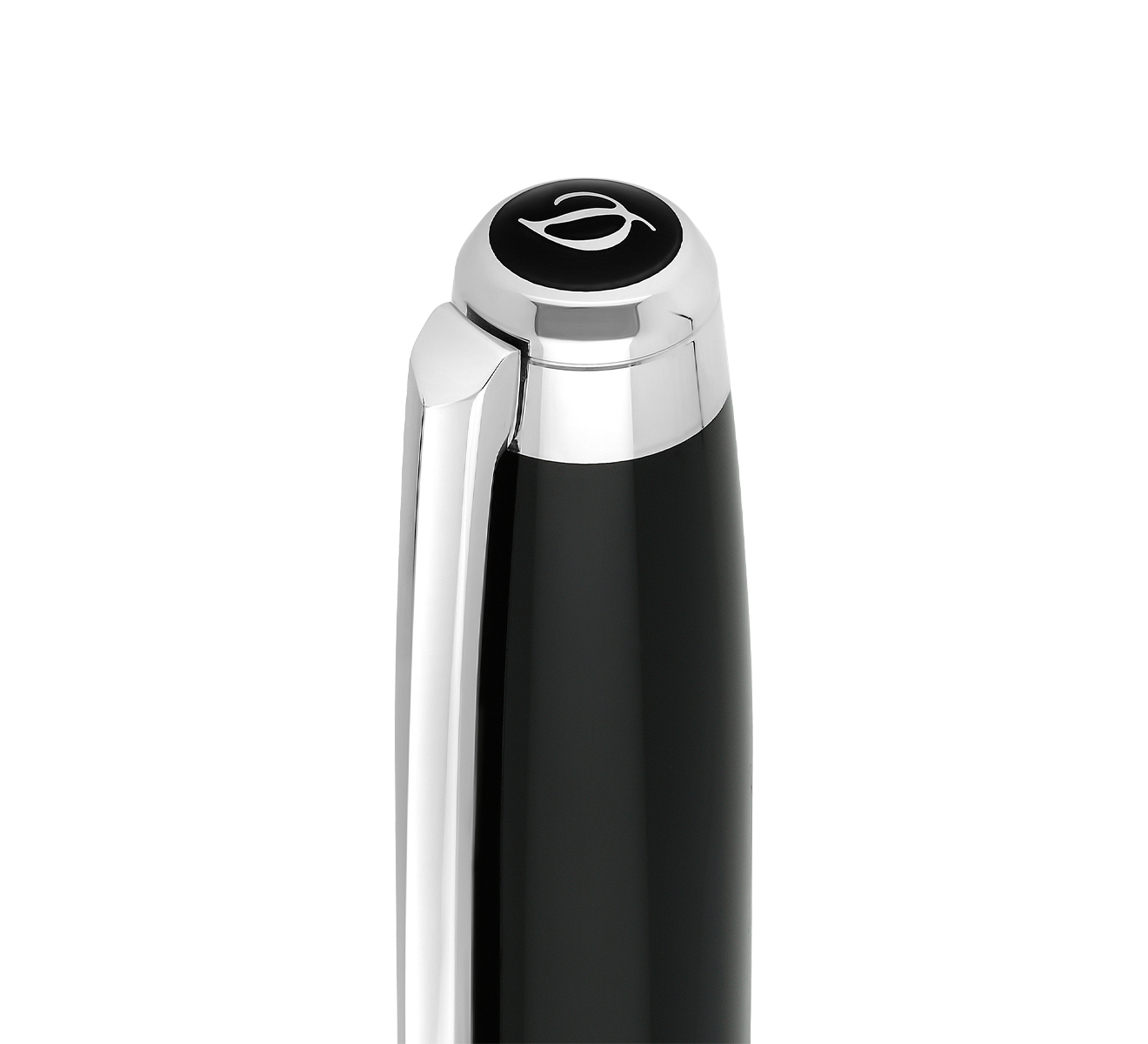 Ручка-роллер Eternity S.T. Dupont Line D 422220L - фото 4 – Mercury