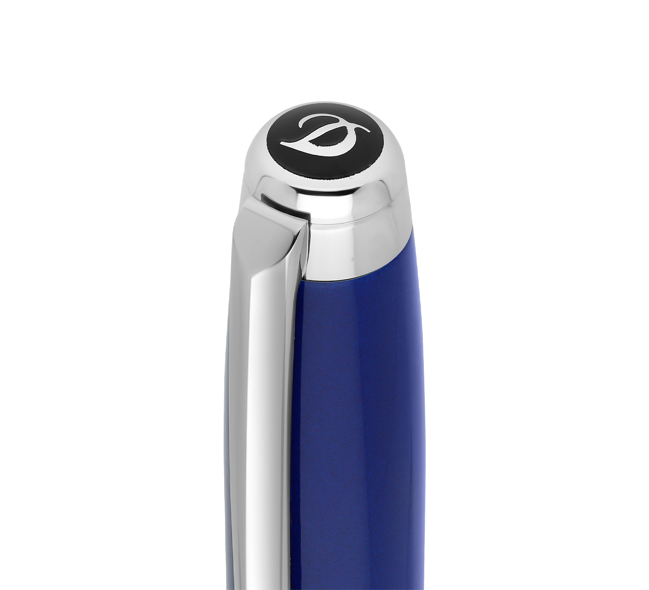 Шариковая ручка Eternity S.T. Dupont Line D 425016M - фото 4 – Mercury