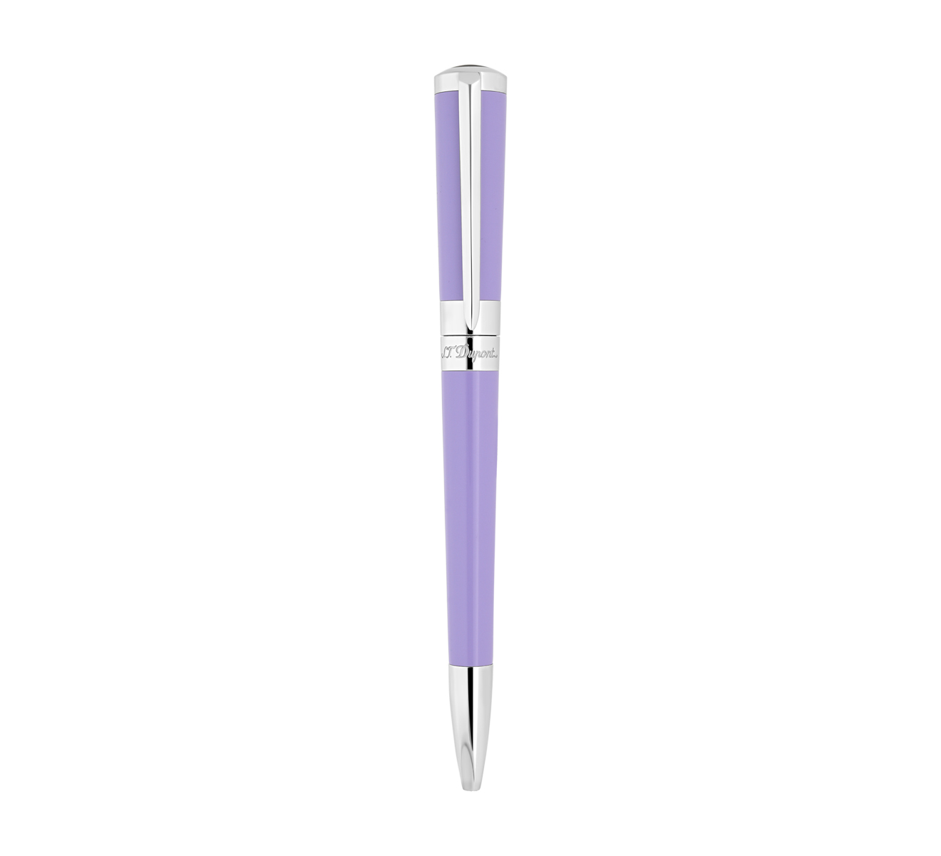 Шариковая ручка S.T. Dupont Liberte 465225G - фото 2 – Mercury