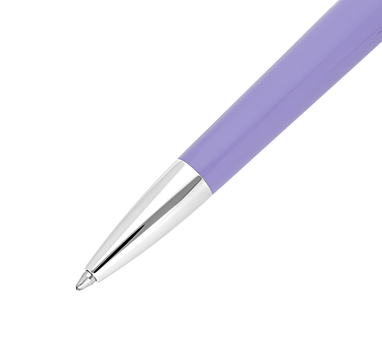 Шариковая ручка S.T. Dupont Liberte 465225G - фото 3 – Mercury