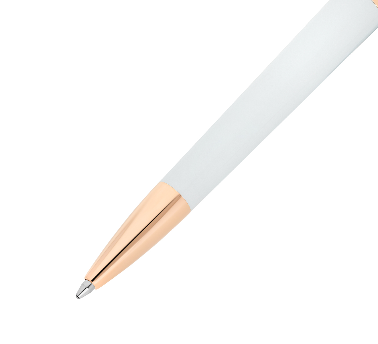 Шариковая ручка S.T. Dupont Liberte 465227F - фото 3 – Mercury