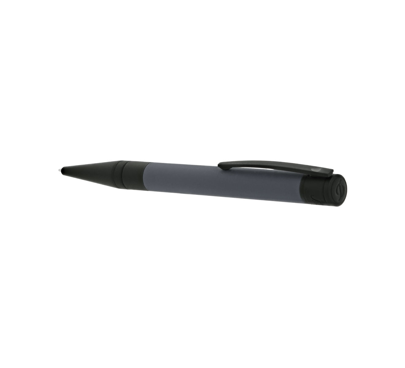 Шариковая ручка S.T. Dupont D-Initial 265003 - фото 2 – Mercury
