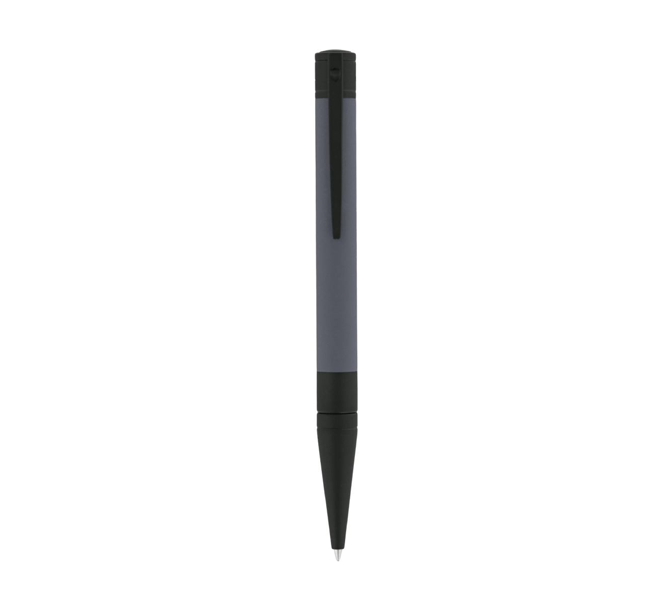 Шариковая ручка S.T. Dupont D-Initial 265003 - фото 1 – Mercury