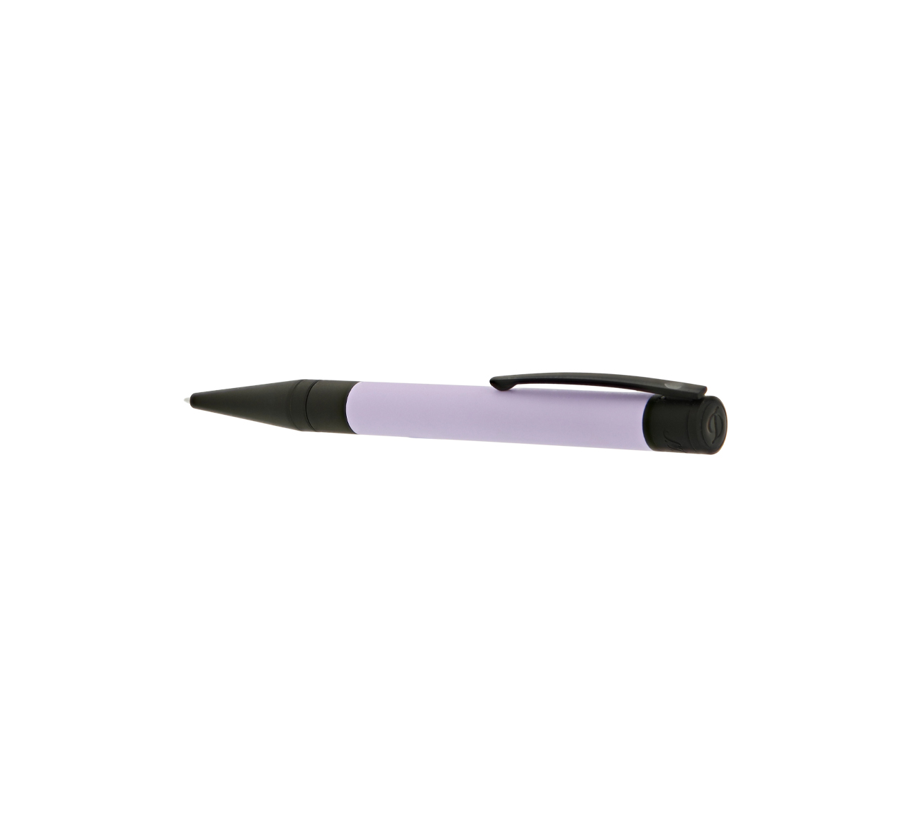 Шариковая ручка S.T. Dupont D-Initial 265001 - фото 2 – Mercury