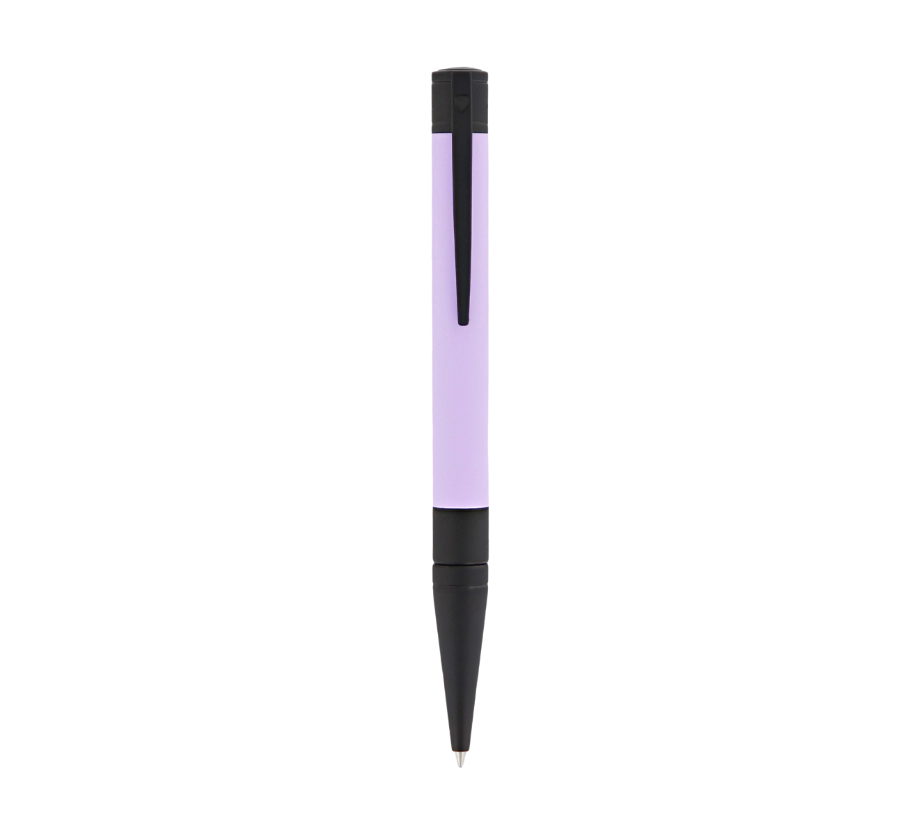 Шариковая ручка S.T. Dupont D-Initial 265001 - фото 1 – Mercury