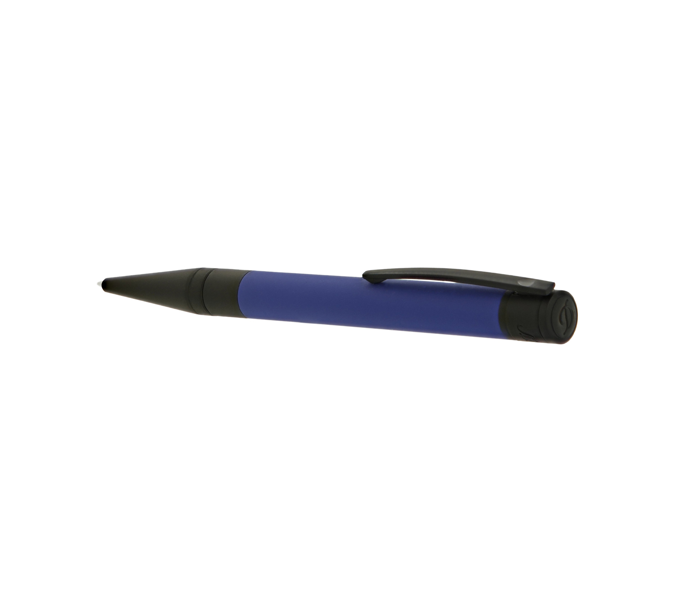 Шариковая ручка S.T. Dupont D-Initial 265002 - фото 2 – Mercury