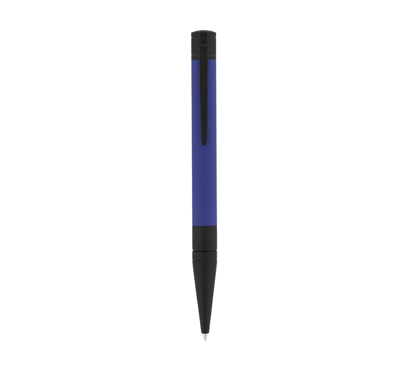 Шариковая ручка S.T. Dupont D-Initial 265002 - фото 1 – Mercury