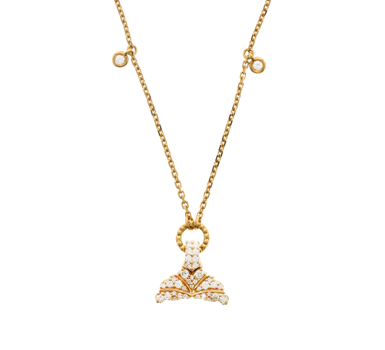 Колье Gucci Le Marché des Merveilles YBB461936001 - фото 1 – Mercury