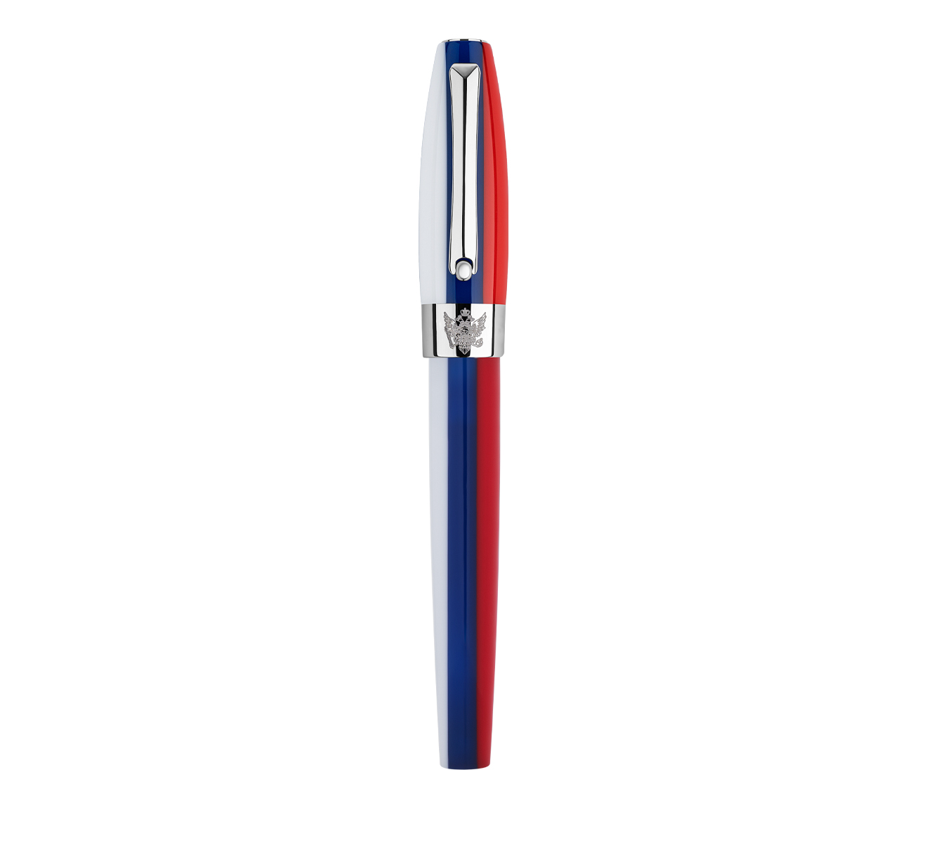 Ручка-роллер Montegrappa Fortuna ISFORRPR - фото 1 – Mercury