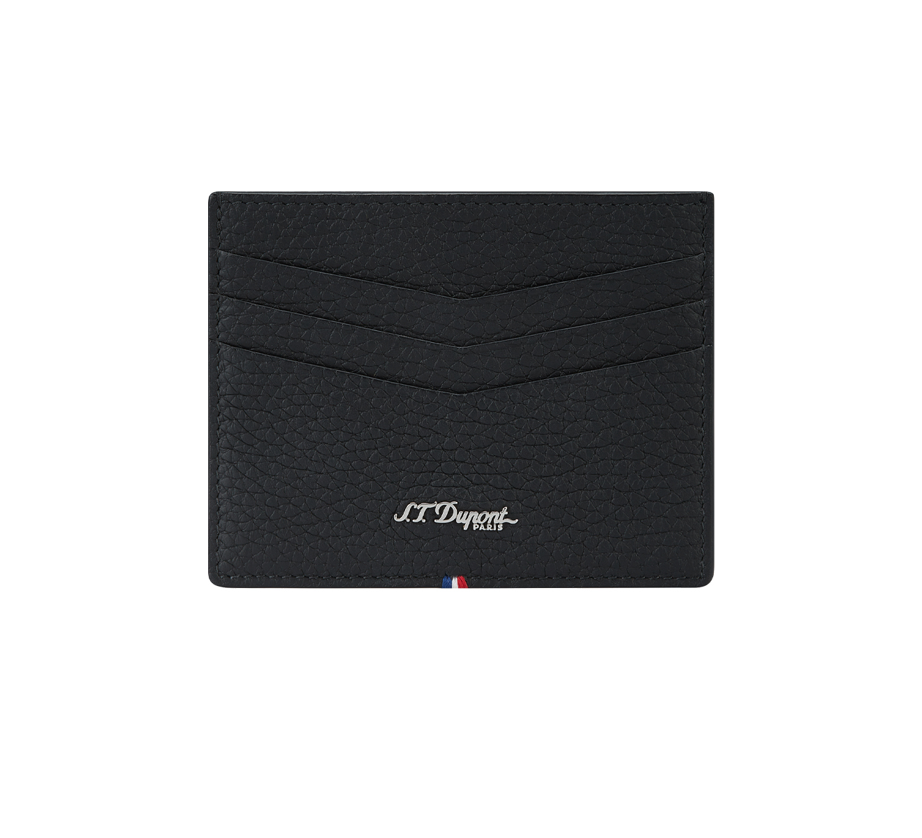 Чехол для кредитных карт S.T. Dupont Line D Capsule 180204 - фото 1 – Mercury