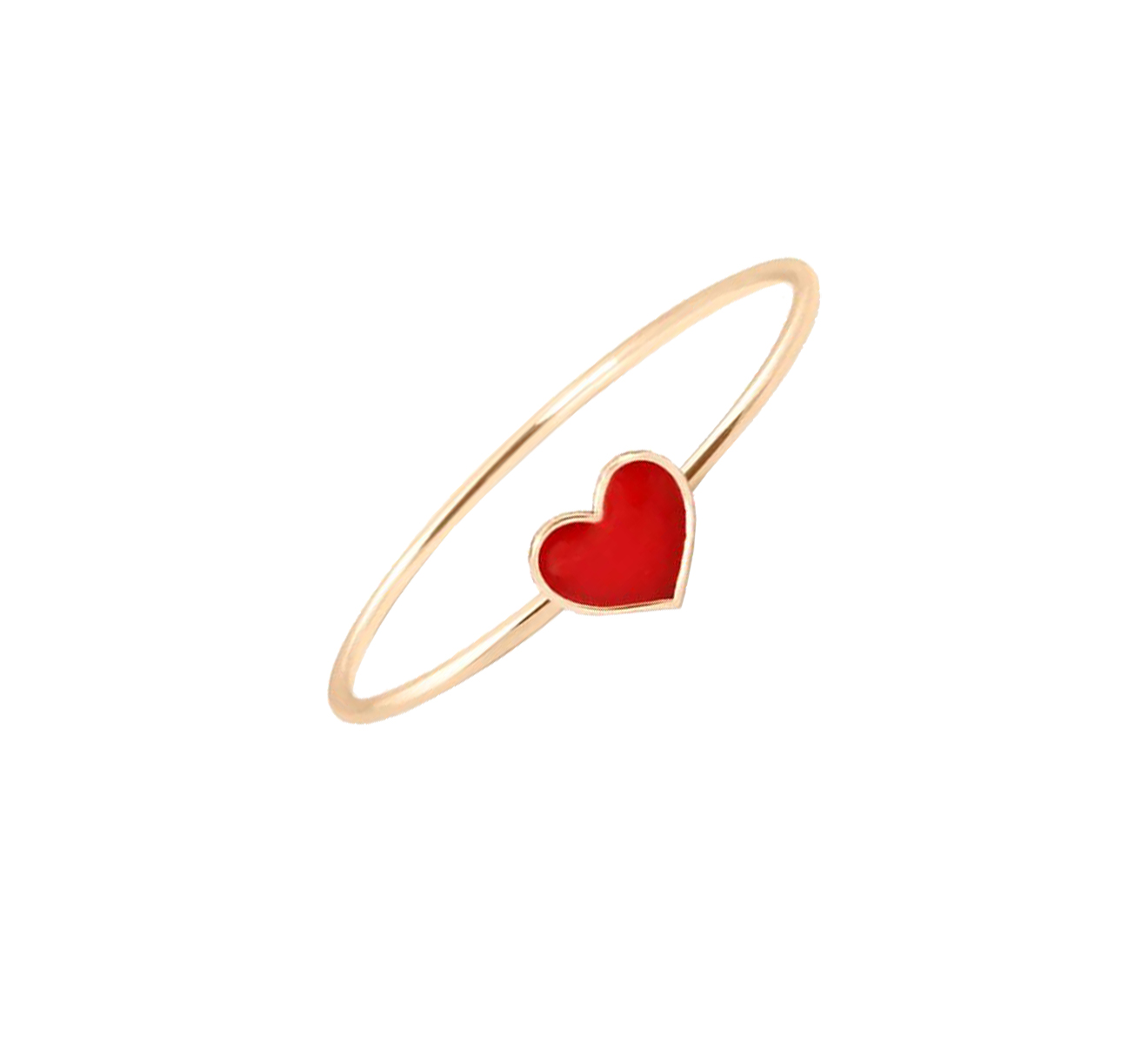 Кольцо Vanrycke Emoji BE1R0-01-R - фото 1 – Mercury