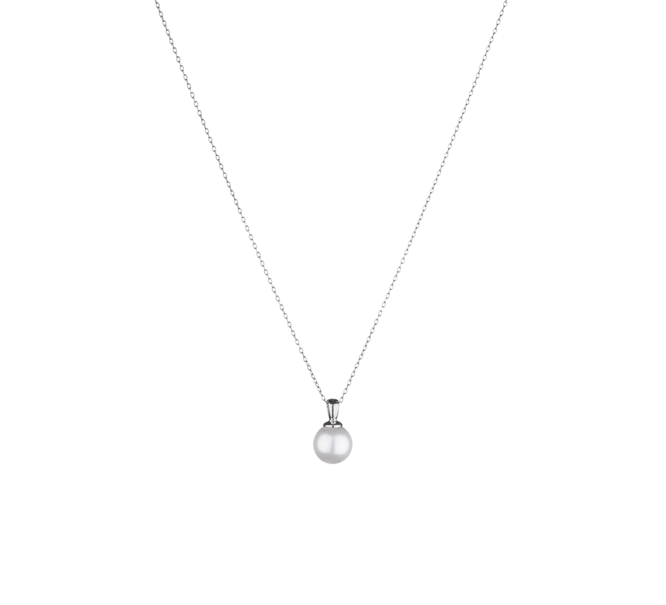 Кулон MIMI Classic P21BIBAK-8085 - фото 1 – Mercury