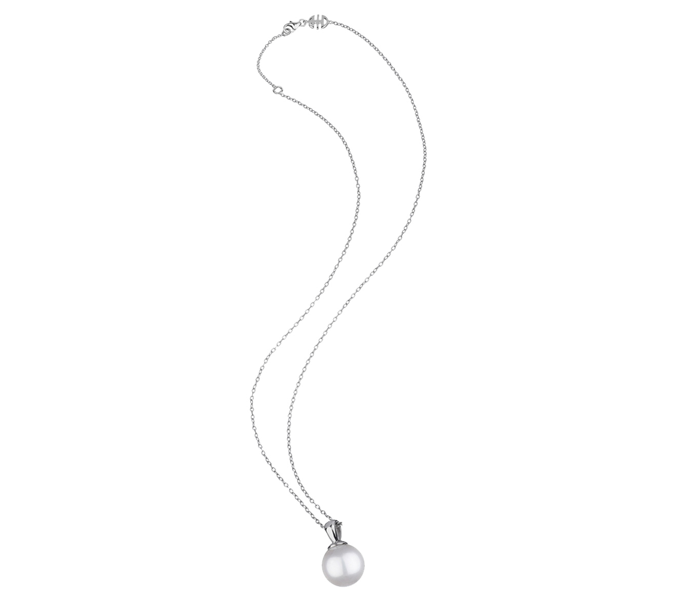 Кулон MIMI Classic P21BIBAK-8085 - фото 2 – Mercury