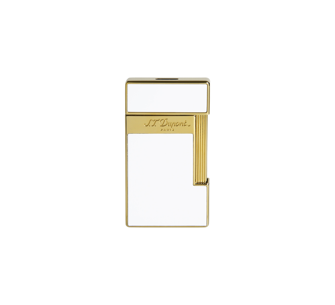 Зажигалка S.T. Dupont Slimmy 28004 - фото 3 – Mercury