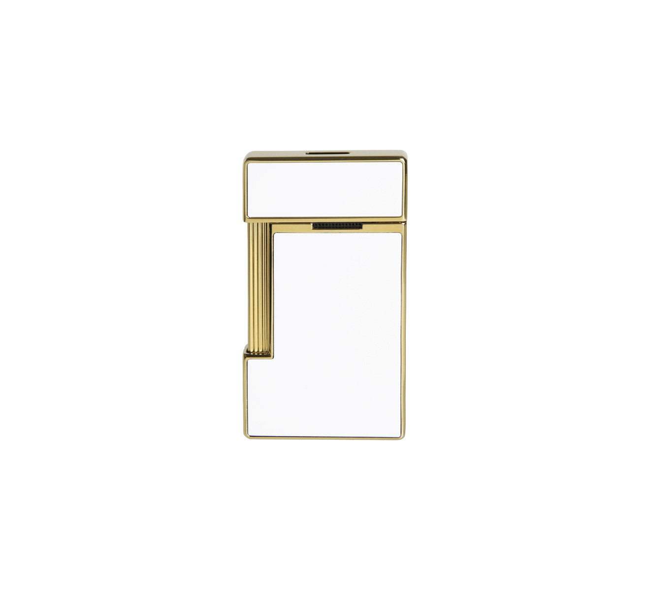 Зажигалка S.T. Dupont Slimmy 28004 - фото 4 – Mercury