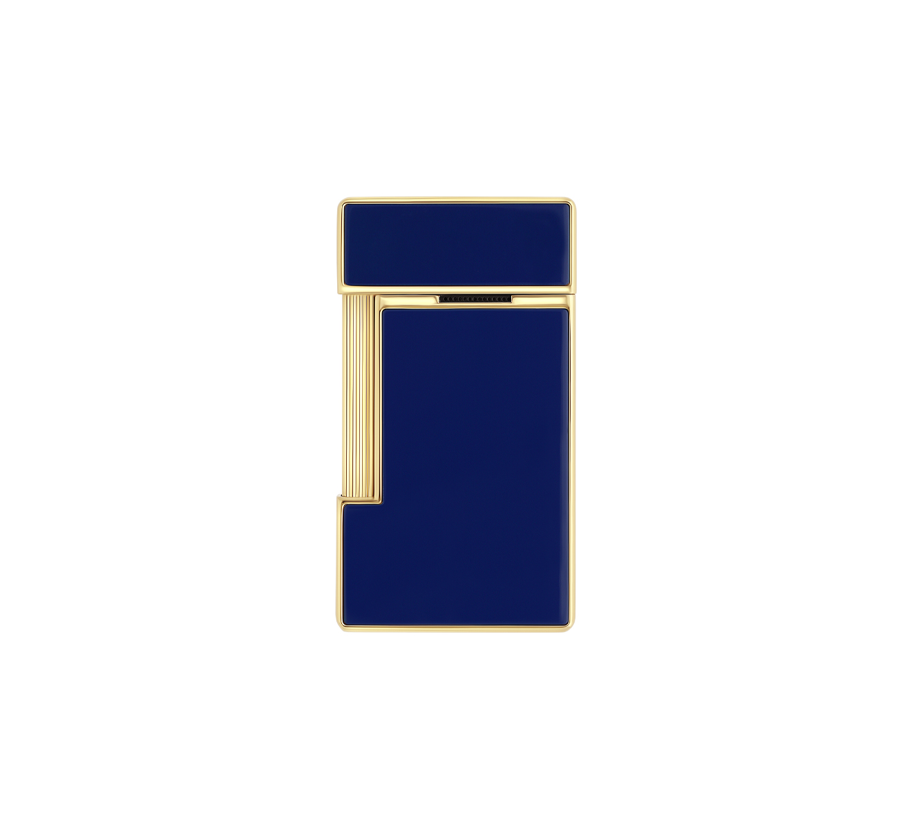 Зажигалка S.T. Dupont Slimmy 28005 - фото 3 – Mercury