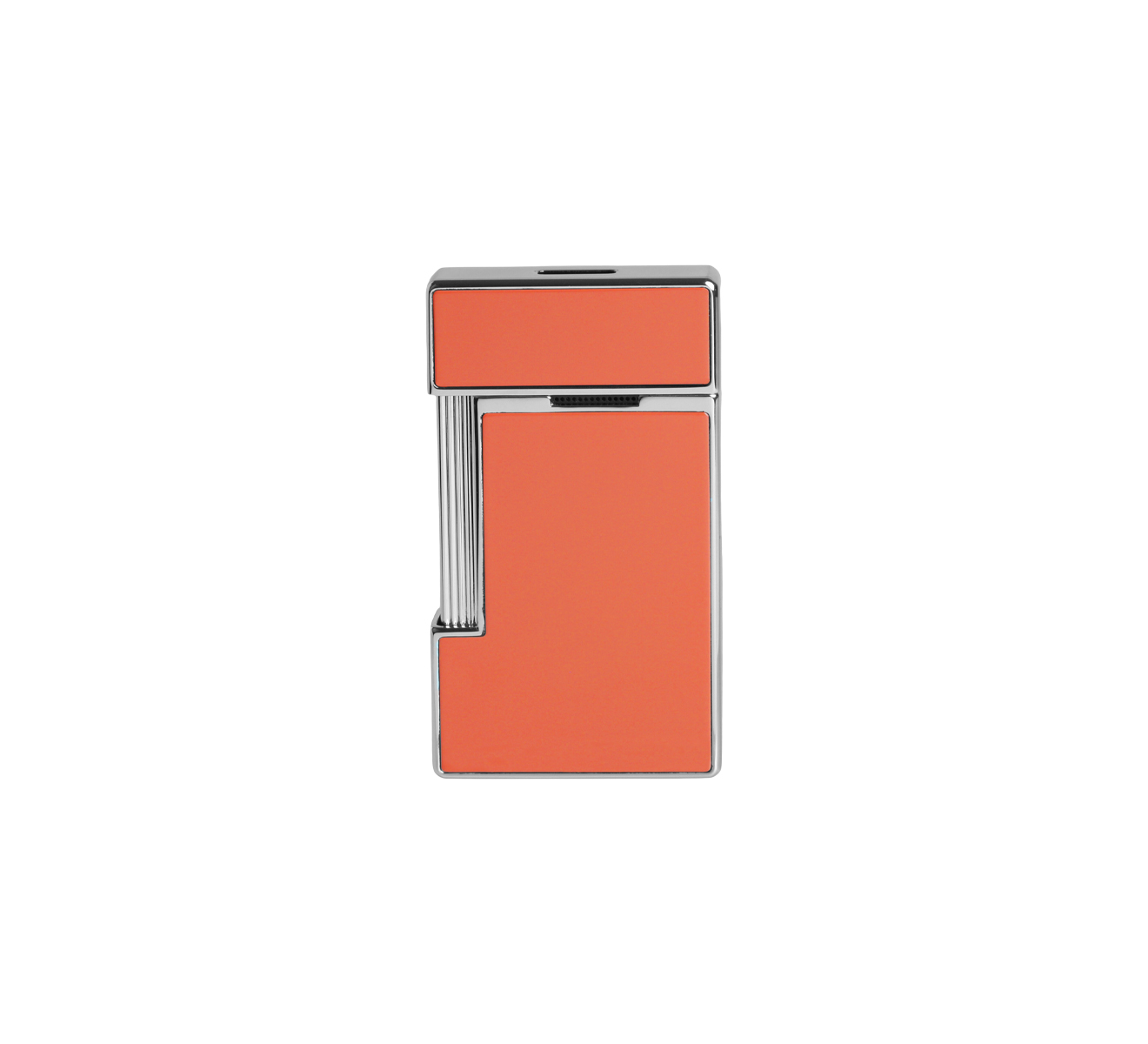 Зажигалка S.T. Dupont Slimmy 28006 - фото 4 – Mercury