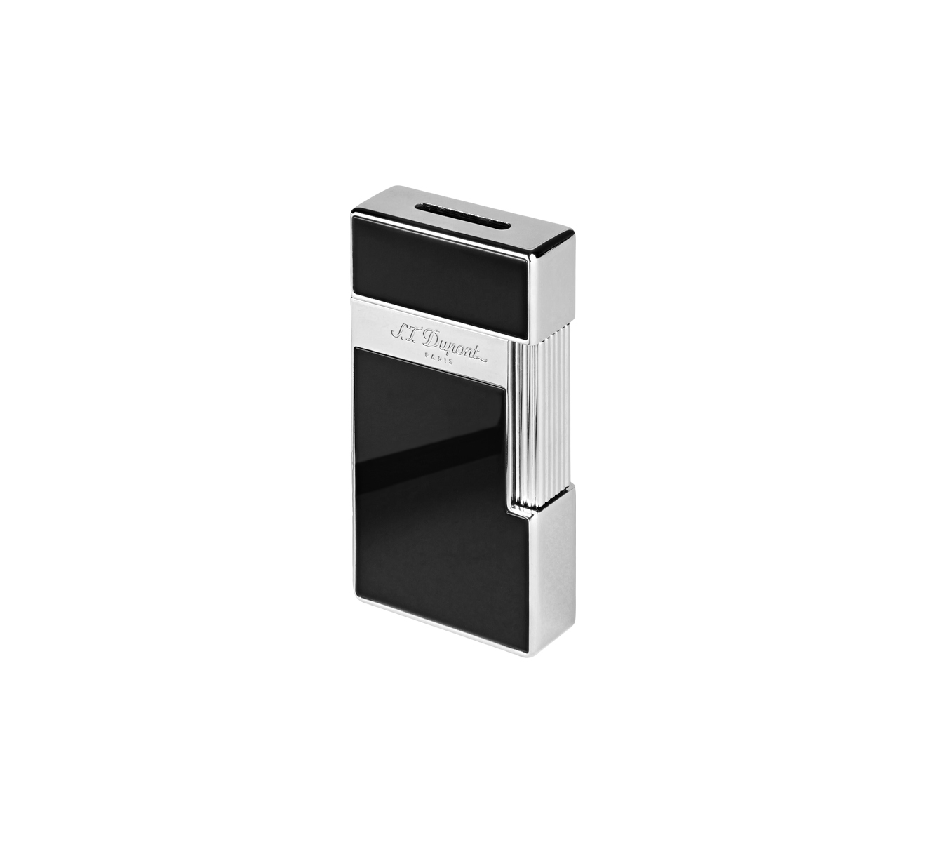 Зажигалка S.T. Dupont Biggy 25001 - фото 1 – Mercury