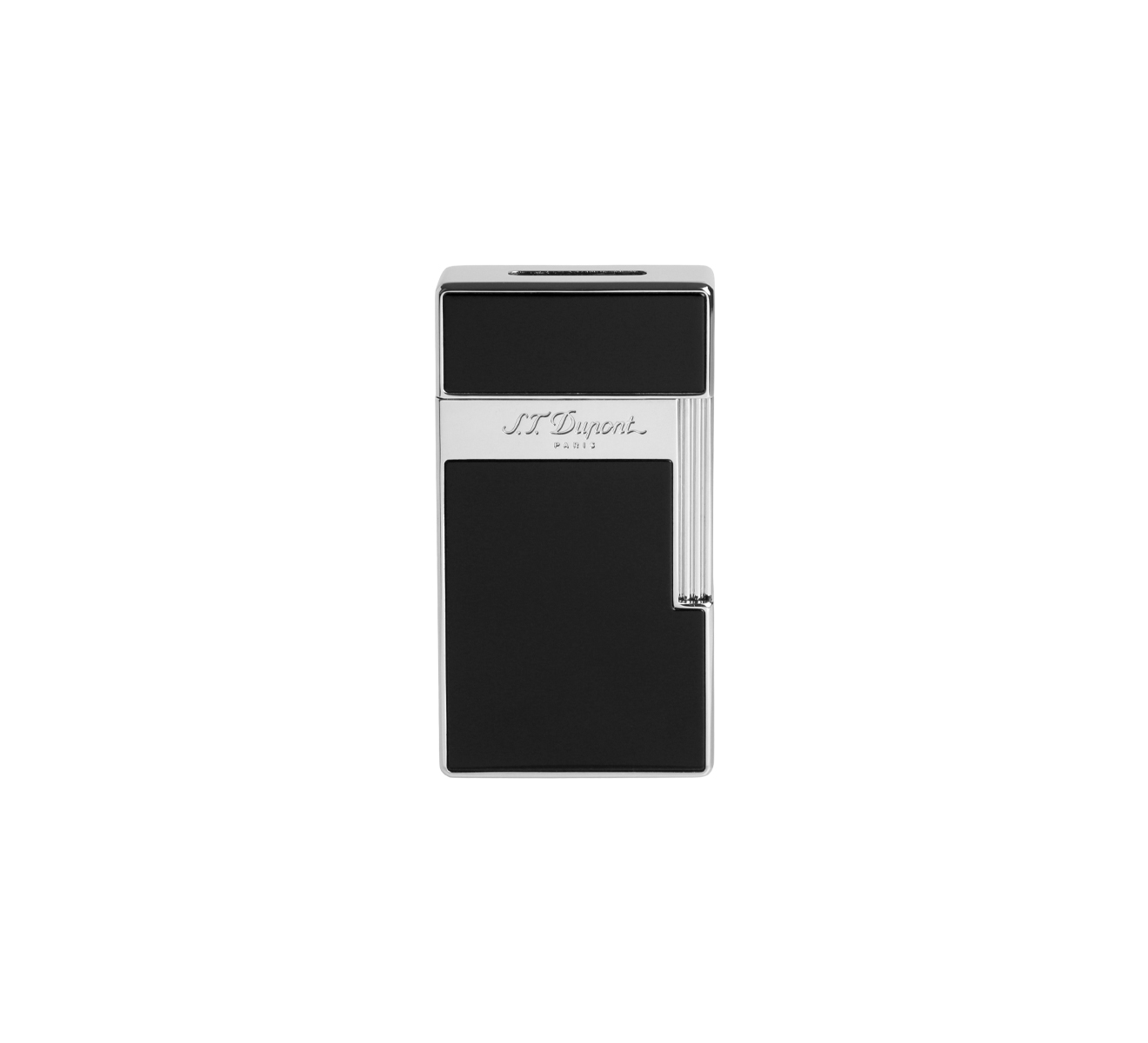 Зажигалка S.T. Dupont Biggy 25001 - фото 3 – Mercury