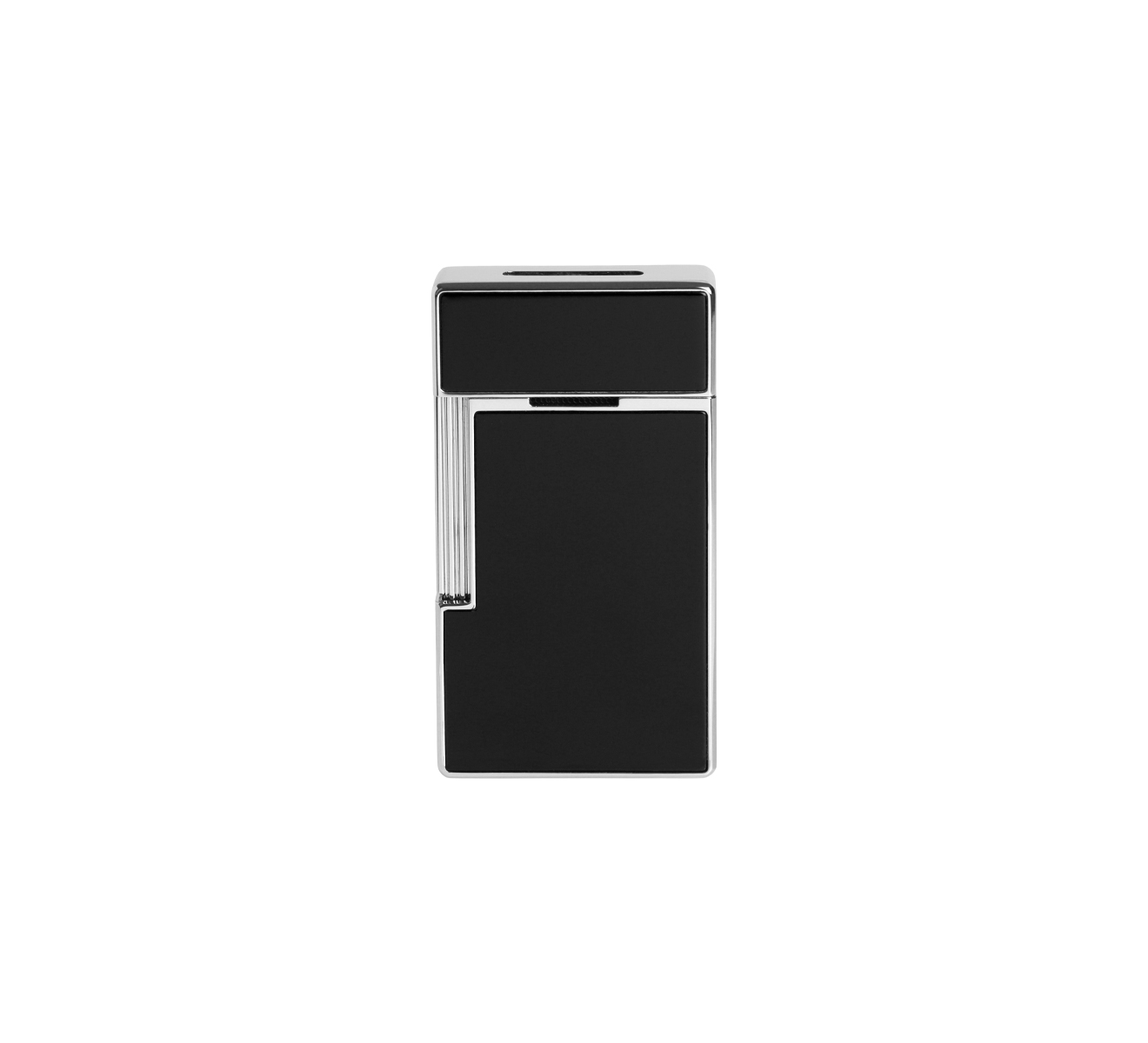 Зажигалка S.T. Dupont Biggy 25001 - фото 4 – Mercury