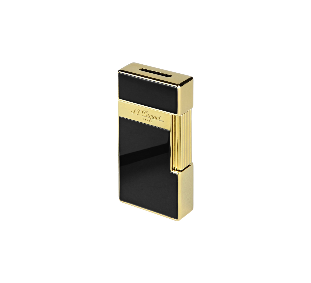 Зажигалка S.T. Dupont Biggy 25002 - фото 1 – Mercury