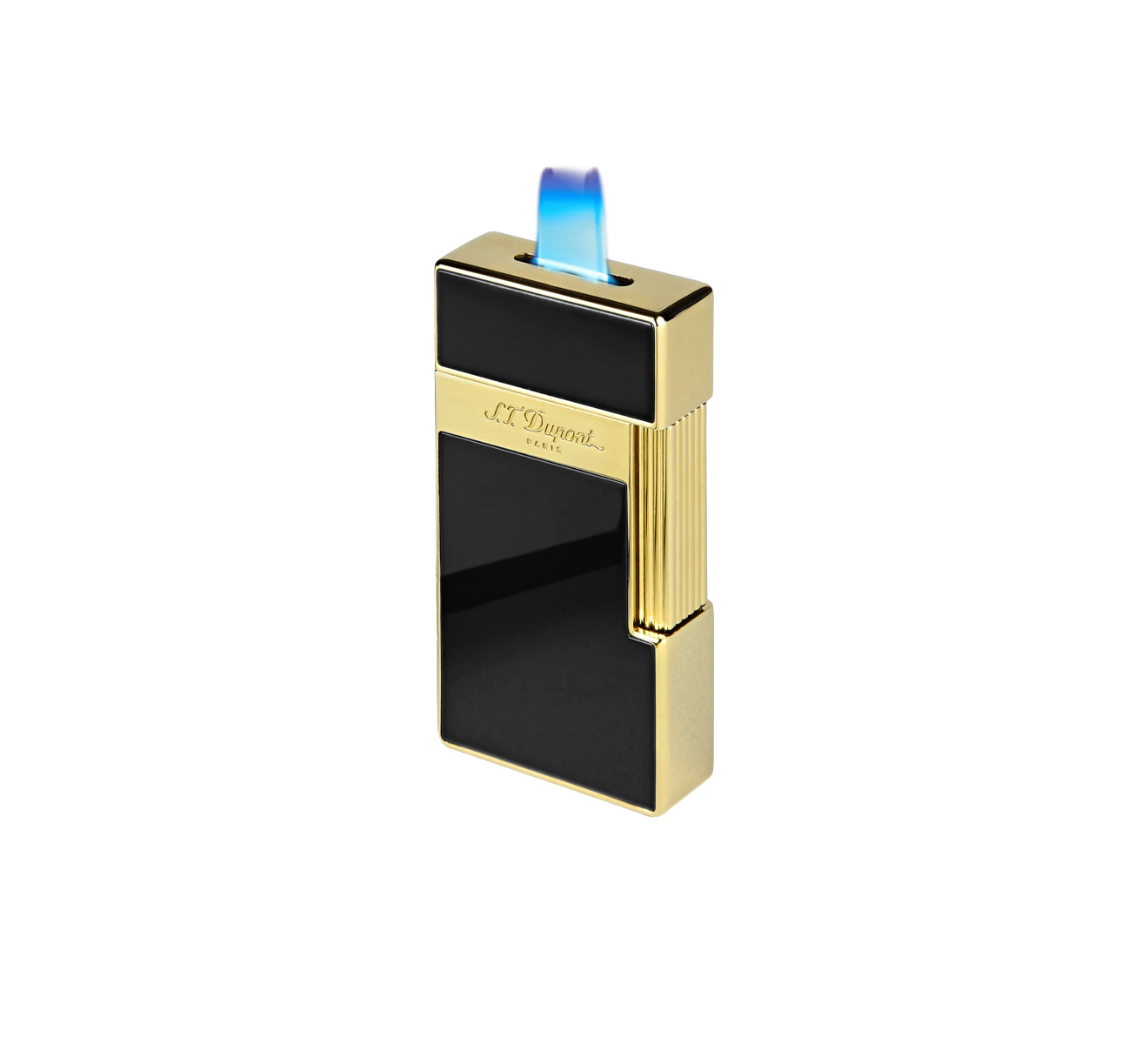 Зажигалка S.T. Dupont Biggy 25002 - фото 2 – Mercury